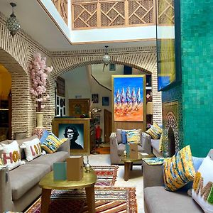 Deluxe Kamer